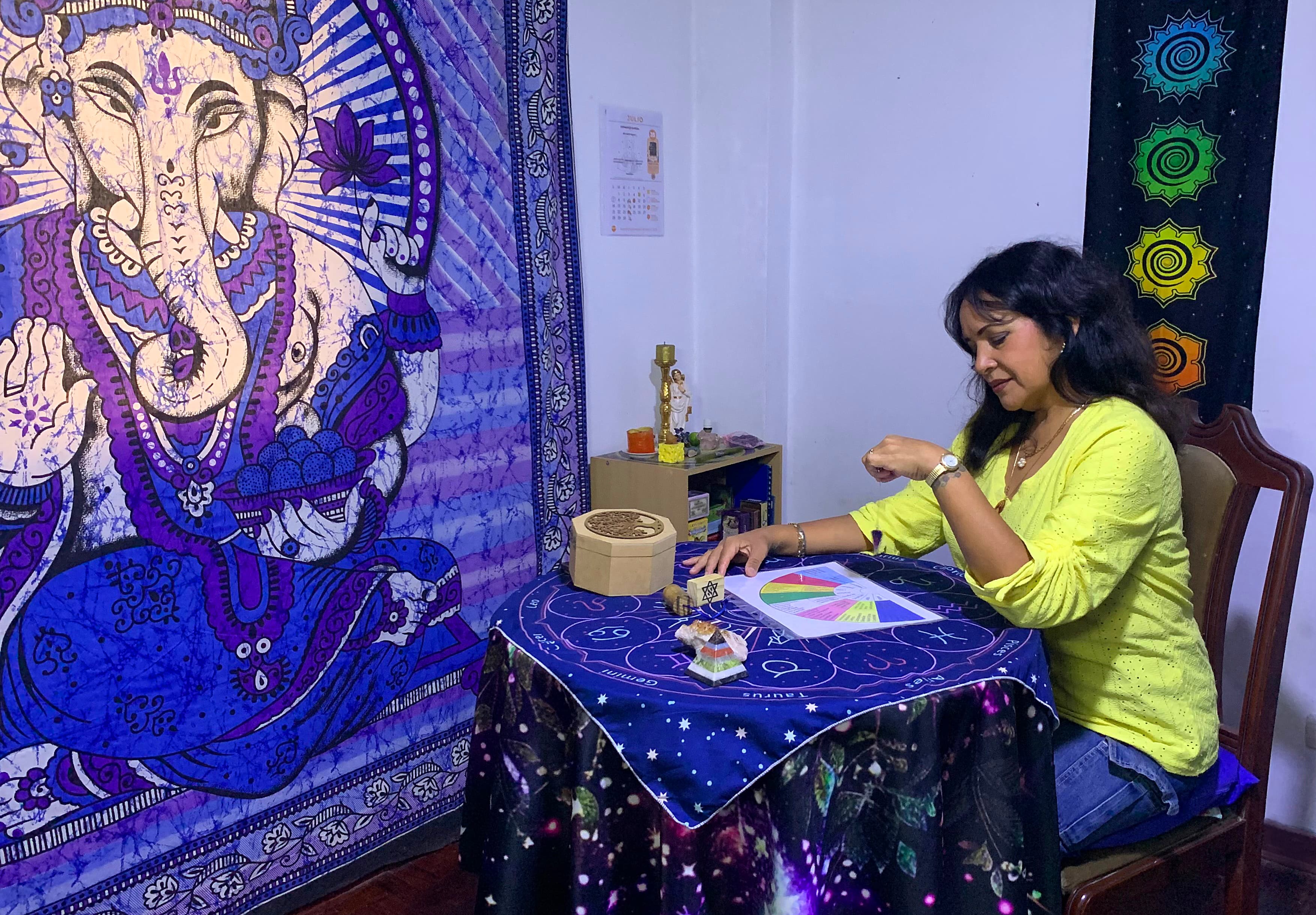 Terapia Integrativa Holística