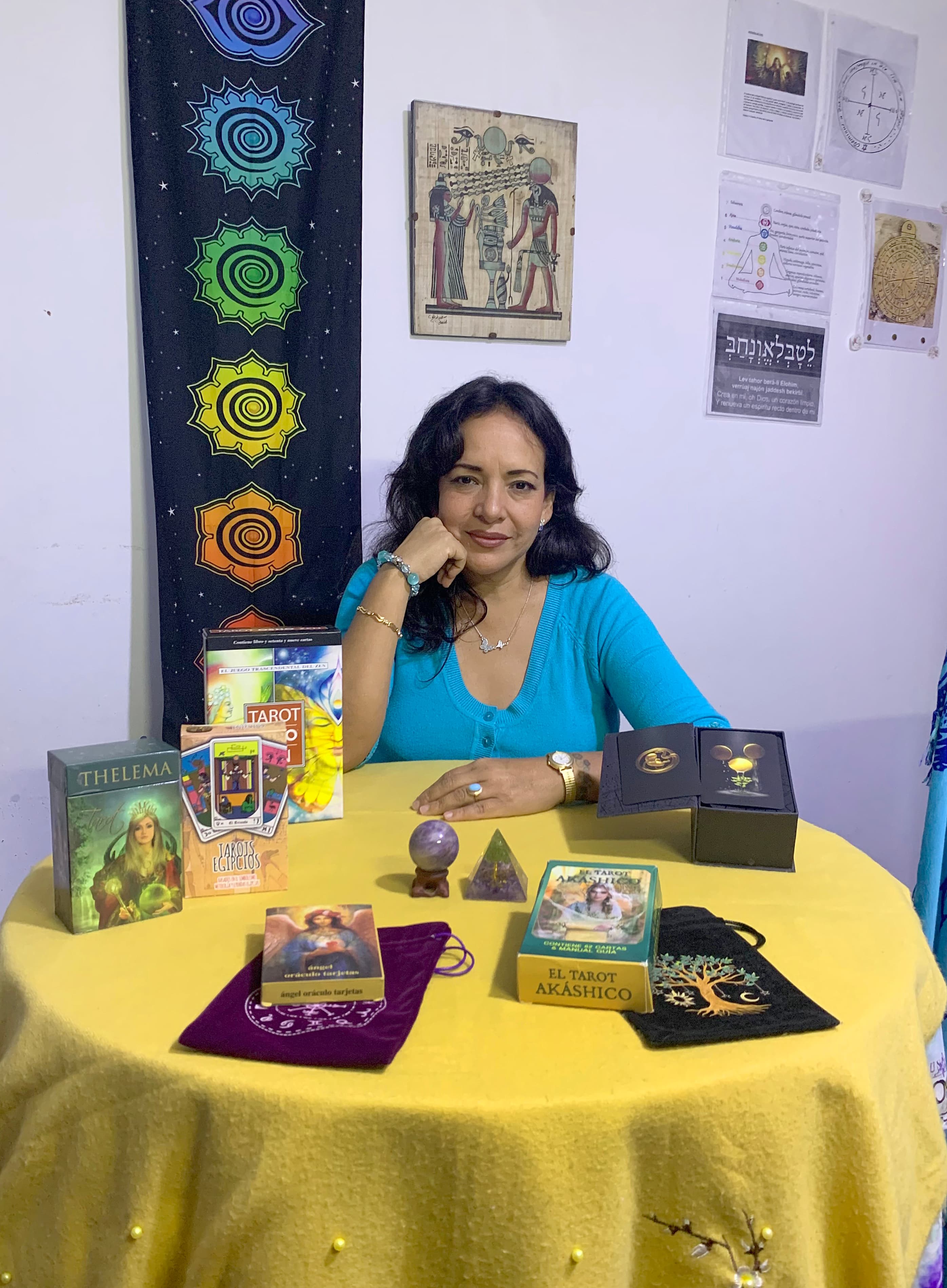 Terapia Holística