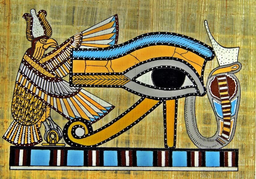 Curso de Tarot Terapéutico Egipcio Kier